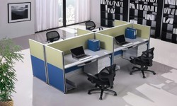 Modular Furniture